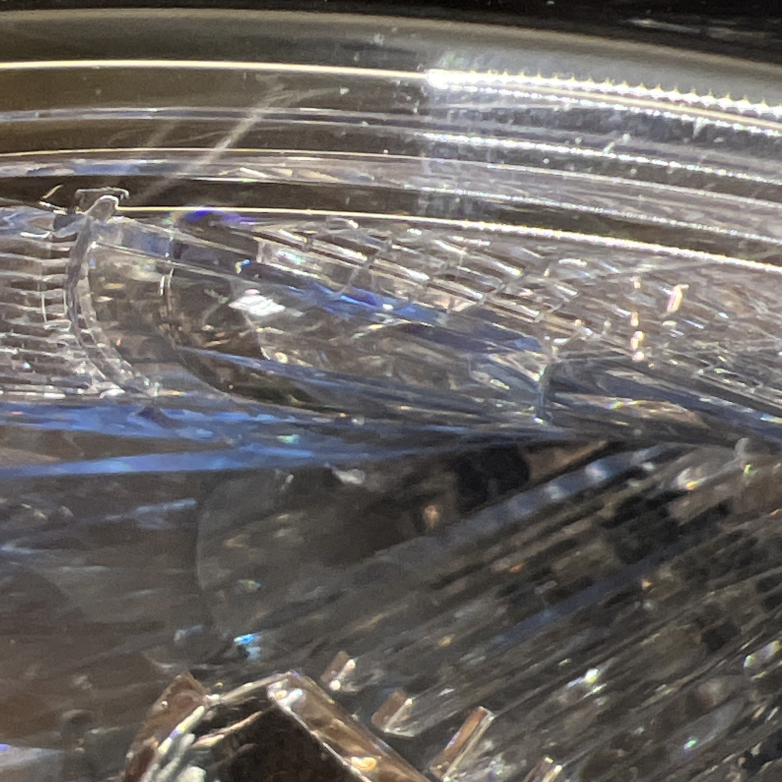 Bentley Flying Spur 2020-2023 Left Headlight P/N 3SE941005AE