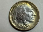 1913 Type One Buffalo Nickel - Very Nice (E55)