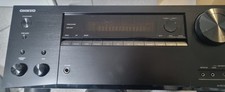 Onkyo TX-NR676E 4K HDR10 Dolby