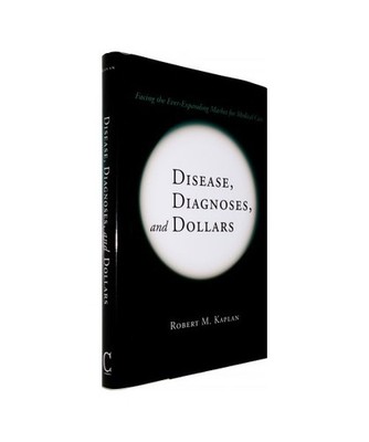 Disease, Diagnoses, and Dollars: Facing the Ever-Expanding Market for Medical Ca