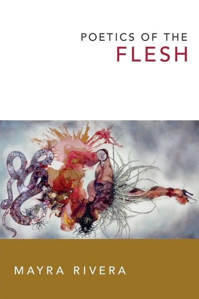 Poetics Of The Flesh | Mayra Rivera | Taschenbuch | Einband - Flex.(Paperback)-image