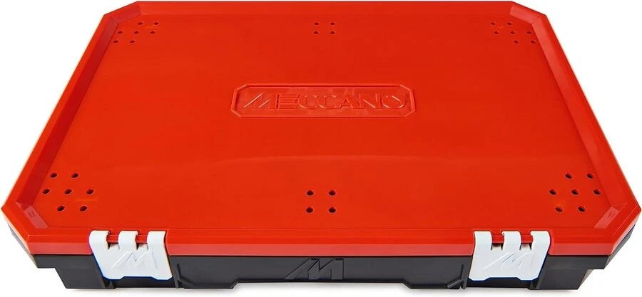 Meccano Makers Toolbox - Image 4 of 4