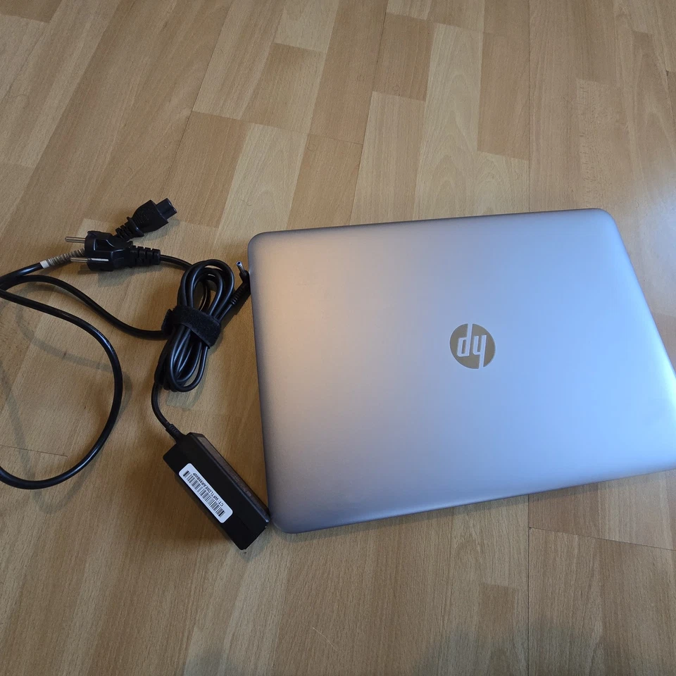 HP ProBook 450 G4  15,6 Zoll (39,6 cm) 256GB SSD 8GB SSD, Intel Core i5 7. Gen - Bild 4 von 4