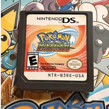 Pok mon Ranger: Guardian Signs Nintendo DS Game Complete with Manual and Case