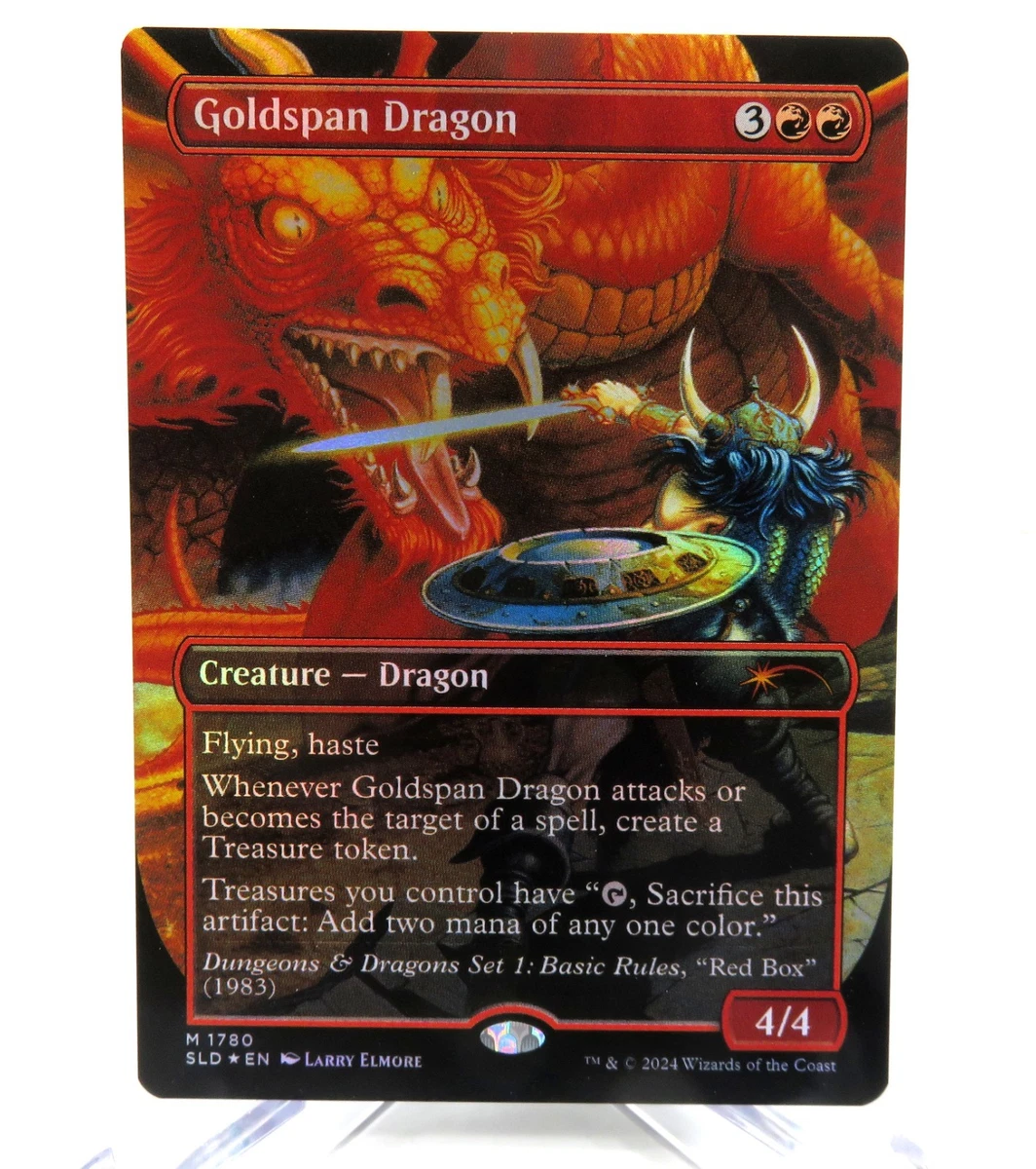 Rare English Individual Magic: The Gathering Cards with Foil for