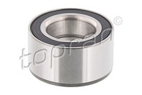 Topran 103 037 Radlager FüR Seat VW