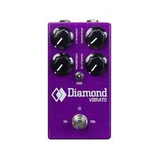 Diamond Pedals Vibrato