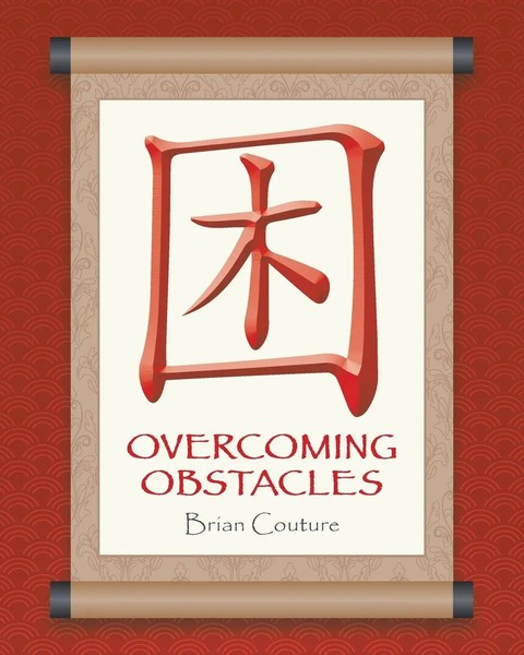 Overcoming Obstacles | Brian Couture | Taschenbuch | Englisch | 2024-image