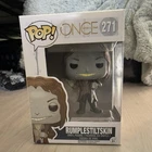Funko Pop! Vinyl: Once Upon a Time Rumpelstiltskin #271