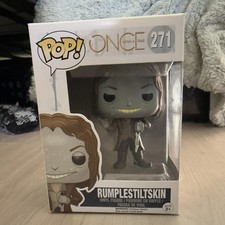 Funko Pop Once Upon A Time Vinyl Figures Checklist and Gallery 17