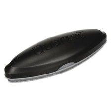 Quartet Eraser, Premium, 3-In-1, Whiteboard/Chalkboard, Magnetic,
