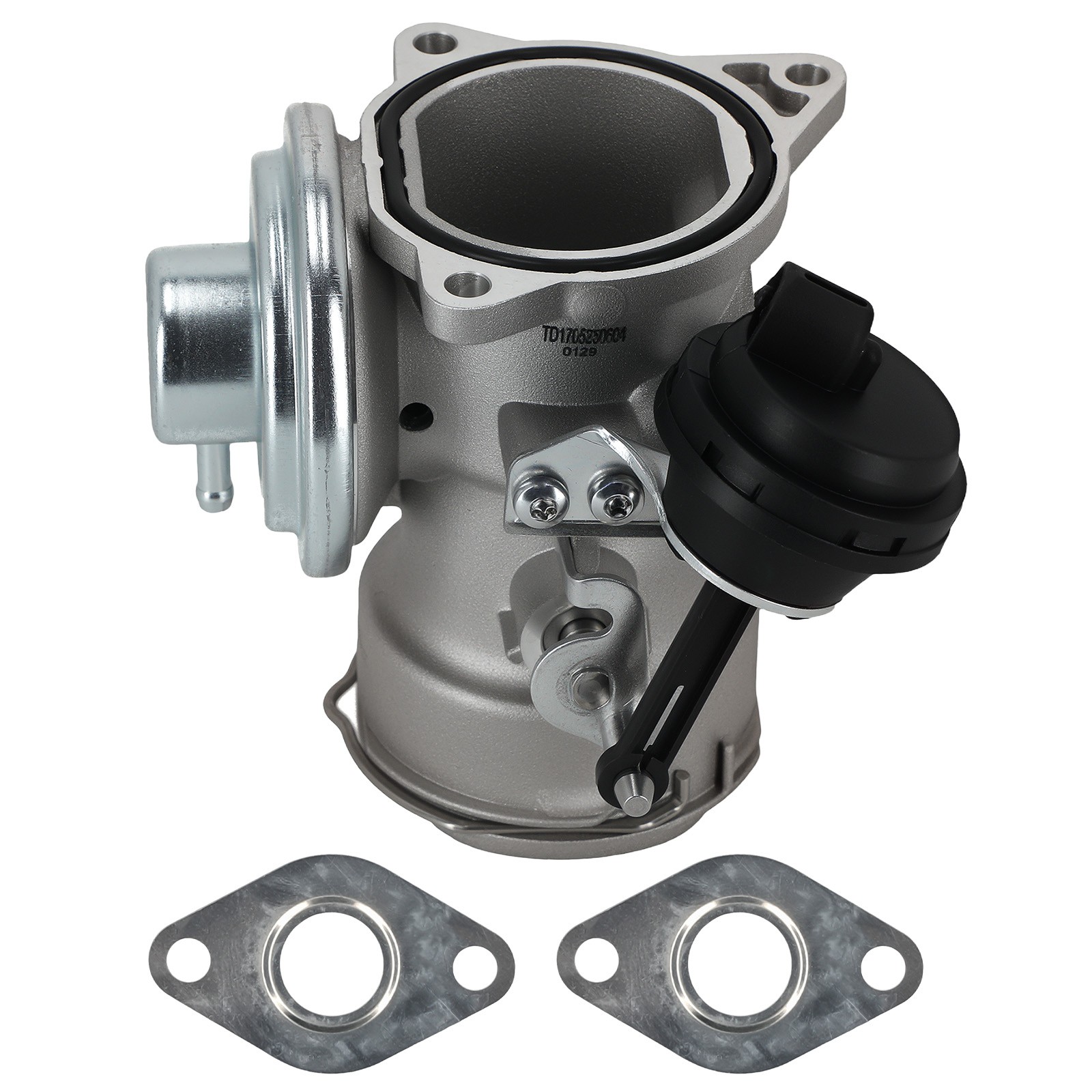 EGR Valve For Audi A4 A6 VW Multivan MK5 Passat Transporter T5 Sharan 1.9 TDI - Image 3