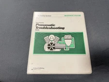 TPC TRAINING SYSTEMS MECHANICAL SYSTEMS DEVELOPING PNEUMATIC TROUBLESHOOTING SKI