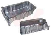 Van Wezel 5888070 ÖLwanne FüR Vw Audi Seat Skoda