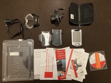 Compaq iPAQ 3950 Pocket PC 64MB 240x320 Expansion Slot  Accessories