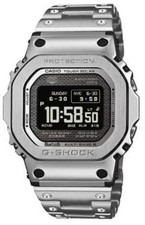 CASIO G-SHOCK 5000AI ADVANCE GOLD GMW-BZ5000D-1JF 711-E12 NEW
