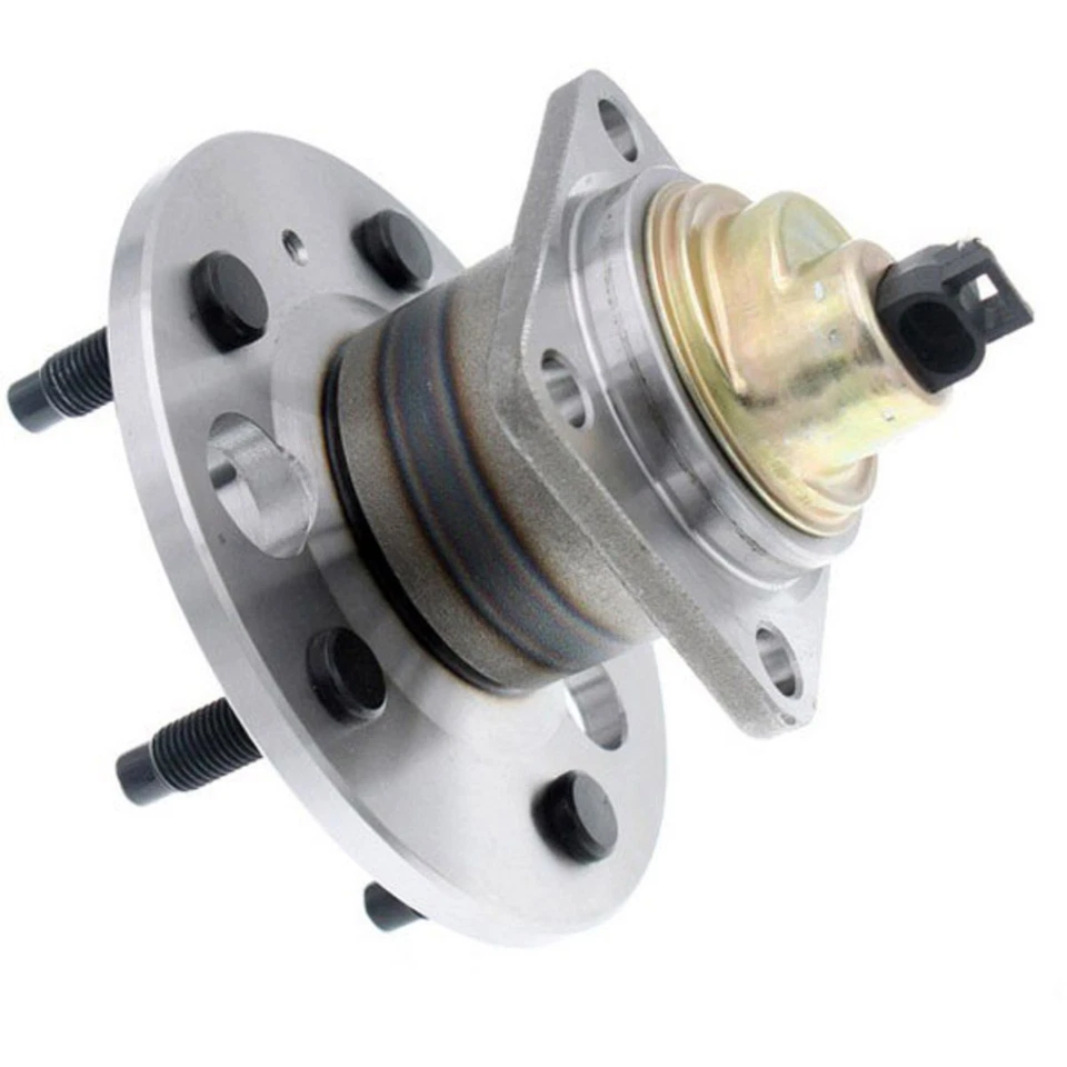 951-940 Dorman Wheel Hub Rear Driver or Passenger Side 4-Wheel ABS for Chevy Foto 4 de 4