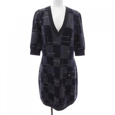 Authentic Chanel P71378K10264 Dress #230-000-434-2631