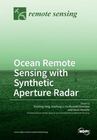 Ocean Remote Sensing With Synthetic Aperture Radar Taschenbuch Englisch 2018