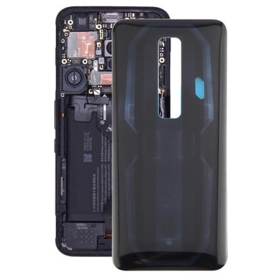 ZTE nubia Red Magic 7 NX679J Glass Battery Back Cover