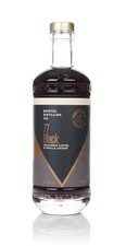 Bristol Distilling Co. 77 Black Cold Brew Coffee & Vanilla Liqueur 70cl 20%