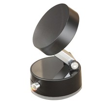 Universal Vacuum Suction Cup Folding Swivel Magsafe Bracket Mobile Phone Holder
