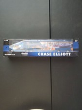 2019 Nascar Authentics Chase Elliott 9 Watkins Glen First Win Hauler 1/64