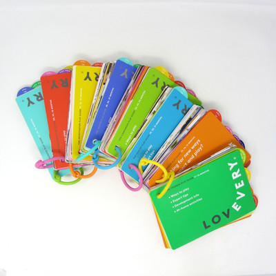 Lovevery Montessori Play Guides Books | Choose One or More | Ages 11 39 Months |