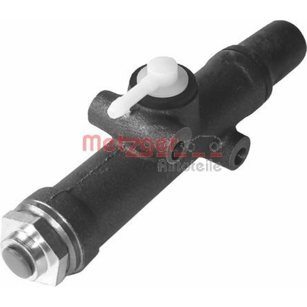 Metzger 505-004 Geberzylinder Kupplung FüR Fiat 1 9 128-image