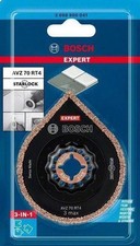 Bosch Professional AVZ 70 RT4 Multitool Grouting Plate 70 mm 2608900041