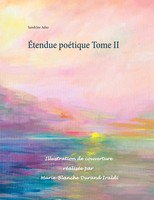 Sandrine Adso | ÉTendue PoéTique Tome Ii | Taschenbuch | FranzöSisch (2021)