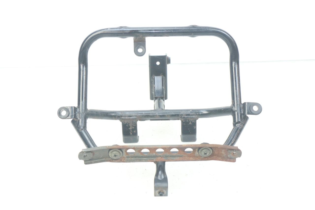 TRIPLE TREE CLAMP - SUZUKI XF FREEWIND 650 (1997 - 2003)