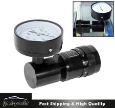 66841 Mini Valve Spring Tester & Measuring Combo w Height Micrometer Fit Vise