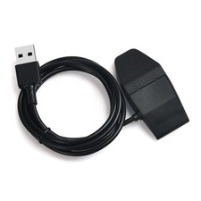 TT15 T5 Charger Dog Barking Charging Clip Garmin Sport pro Dog Collar Bark Colla