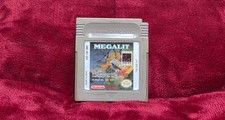 Megalit for Gameboy
