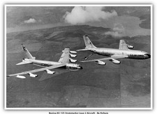 Boeing KC-135 Stratotanker issue 2 Aircraft