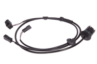 ABS Sensor Raddrehzahl Hinterachse Links FüR Audi A6 C4 Avant C5