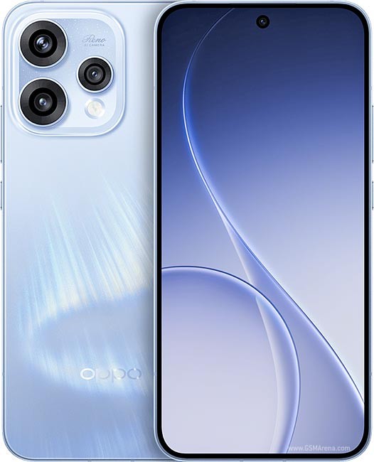 Oppo Reno 15 5G 6.59