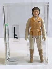 Princess Leia Organa (Hoth Outfit) for sale