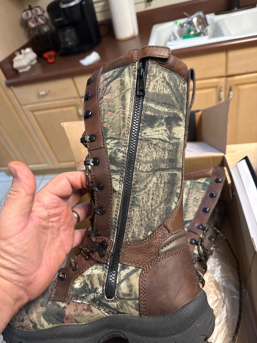 chippewa 15" snake defender View 5