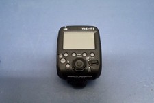 Transmitter Yongnuo YN-E3-RT II per Canon