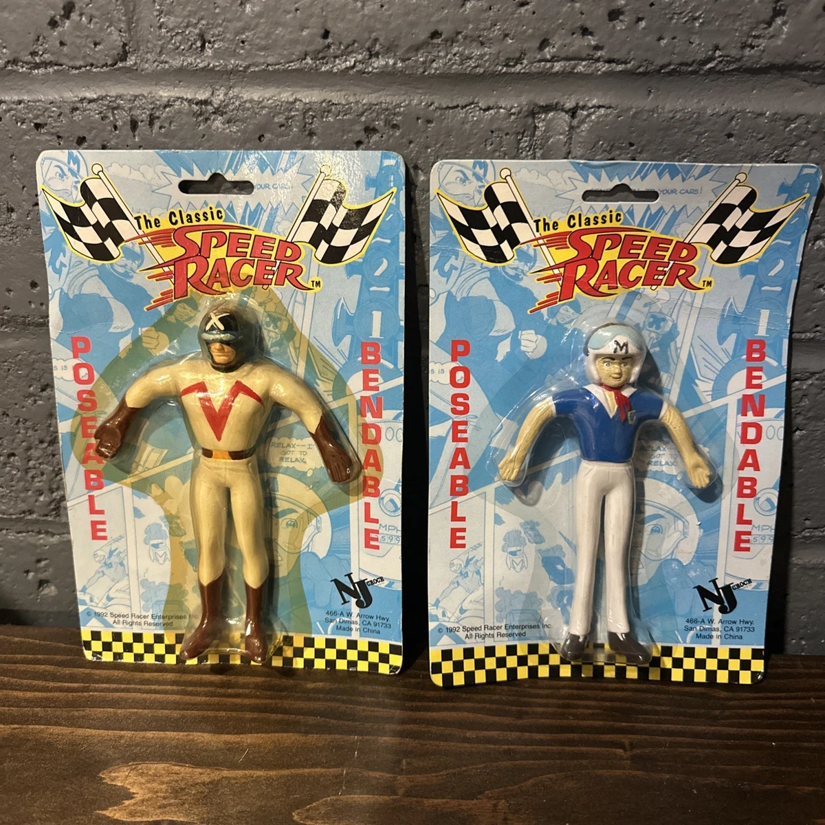 25+ Speed Racer Action Figure for sale | Updated Oct 2026