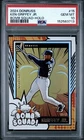 2024 Panini Donruss - Bomb Squad Ken Griffey Jr #15 Holo /199 Mariners Low Pop!￼
