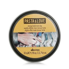 Davines - Pasta  Love Strong-Hold Mat Clay 50ml/1.90oz 