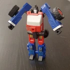 Vintage Hasbro Transformers G1 - Crosshairs - Figure Only