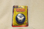 Duncan Butterfly Blue YO-YO New In Package BLUE — photo 1