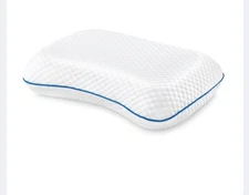 Serta Cool Side Sleeper Memory Foam Pillow