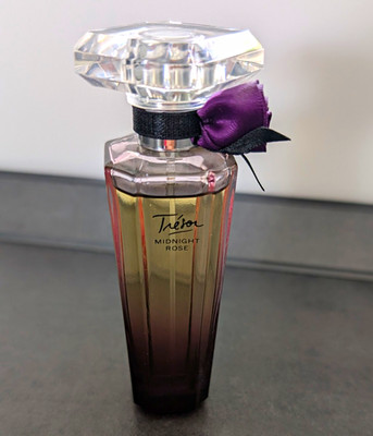 Lancôme Trésor Midnight Rose Eau de Parfum Spray 30 ml