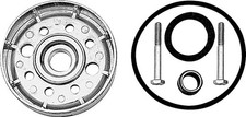 1956-67 Chevrolet V8s Spin On Oil Filter Adap...