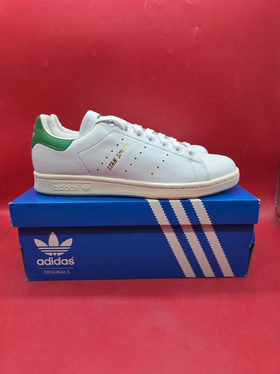 adidas gazelle silver green womens Stan Smith
